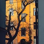 Urban Jungle Taras- Luksusowy W Gdyni. * 그디니아