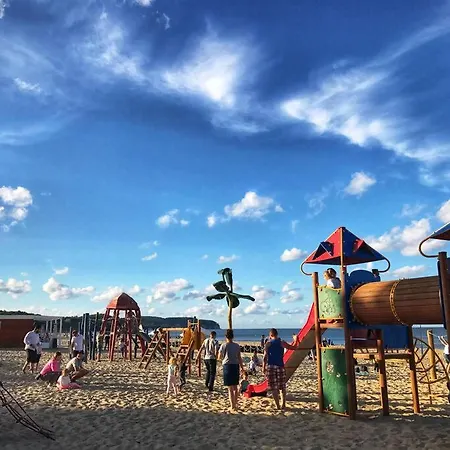 Urban Jungle Taras- Luksusowy W Gdyni. Apartment Gdynia