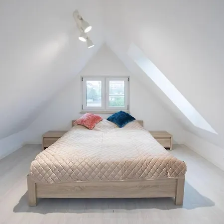 Urban Jungle Taras- Luksusowy W Gdyni.