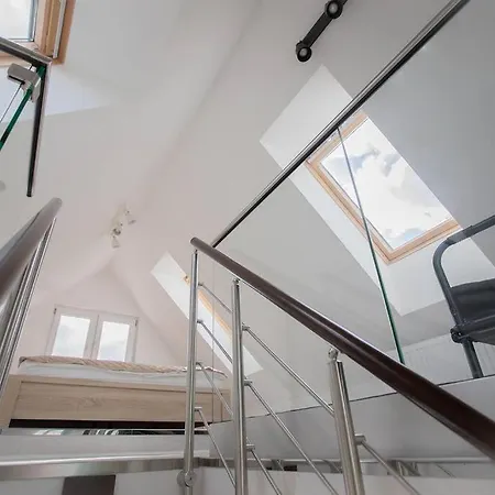 Urban Jungle Taras- Luksusowy W Gdyni. Apartment