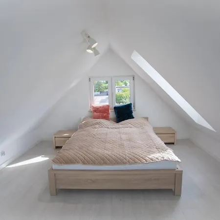 Apartment Urban Jungle Taras- Luksusowy W Gdyni. Gdynia