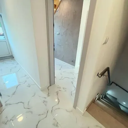 Urban Jungle Taras- Luksusowy W Gdyni. Gdynia