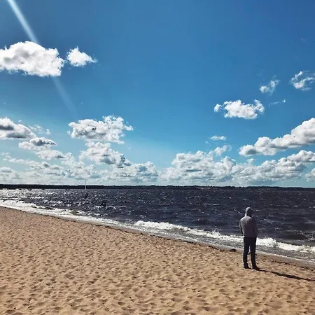 Urban Jungle Taras- Luksusowy W Gdyni. Apartment