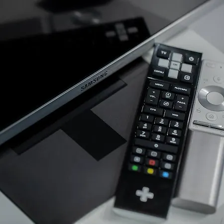 Urban Jungle Taras- Luksusowy W Gdyni. * Gdynia