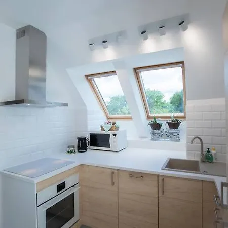 Urban Jungle Taras- Luksusowy W Gdyni. * Gdynia