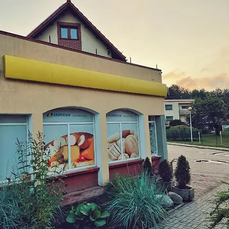 Appartamento Urban Jungle Taras- Luksusowy W Gdyni.
