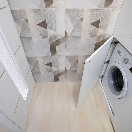 Urban Jungle Taras- Luksusowy W Gdyni. Apartment *