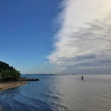 Apartment Urban Jungle Taras- Luksusowy W Gdyni. *