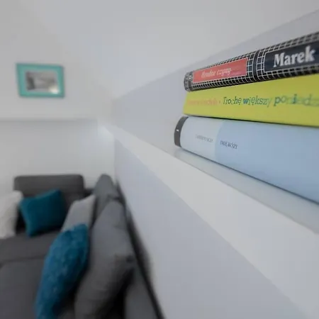 Urban Jungle Taras- Luksusowy W Gdyni. Gdynia