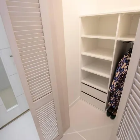 Urban Jungle Taras- Luksusowy W Gdyni. Apartman Gdynia