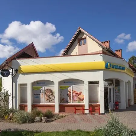 Urban Jungle Taras- Luksusowy W Gdyni. Apartman *