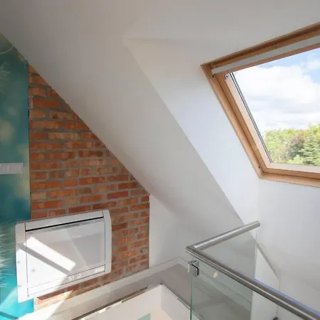 Urban Jungle Taras- Luksusowy W Gdyni. Gdynia