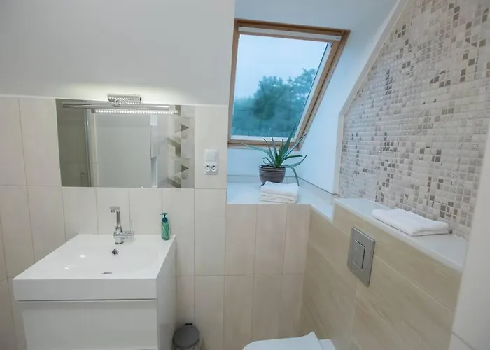 Apartment Urban Jungle Taras- Luksusowy W Gdyni.