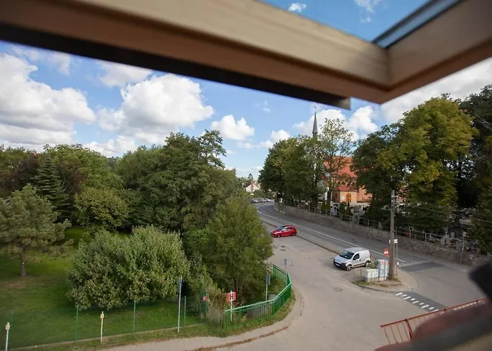 Apartment Urban Jungle Taras- Luksusowy W Gdyni. *