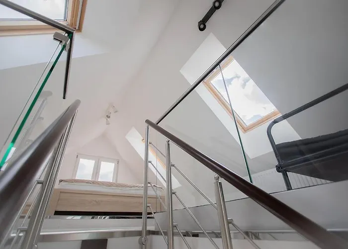 Urban Jungle Taras- Luksusowy W Gdyni. Apartment