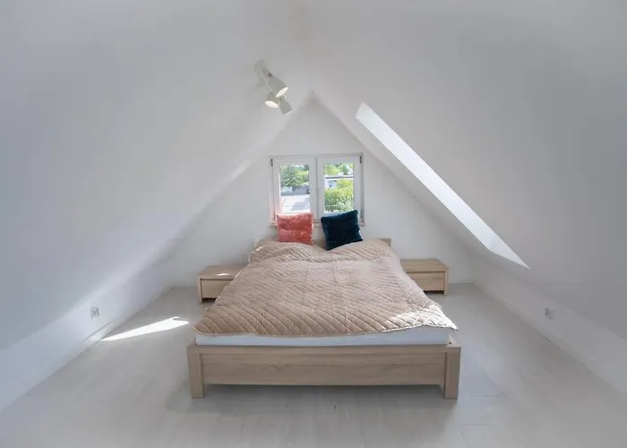 Apartment Urban Jungle Taras- Luksusowy W Gdyni. Gdynia