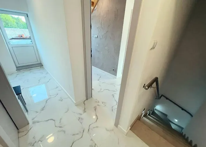 Urban Jungle Taras- Luksusowy W Gdyni. Gdynia