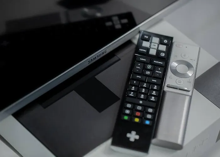 Urban Jungle Taras- Luksusowy W Gdyni. * Gdynia