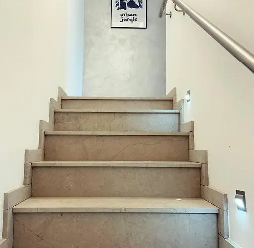 Apartment Urban Jungle Taras- Luksusowy W Gdyni.