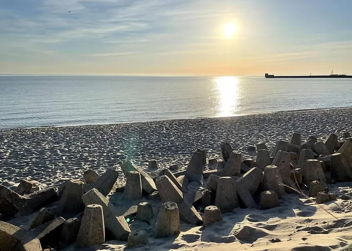 Urban Jungle Taras- Luksusowy W Gdyni. Apartment *