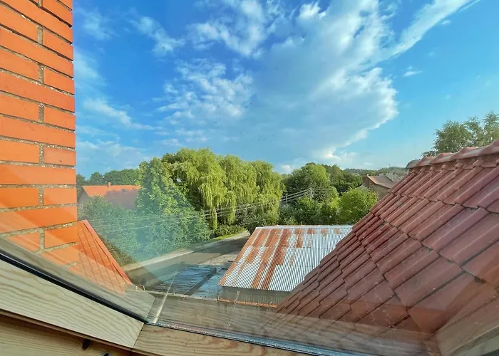 Apartment Urban Jungle Taras- Luksusowy W Gdyni.