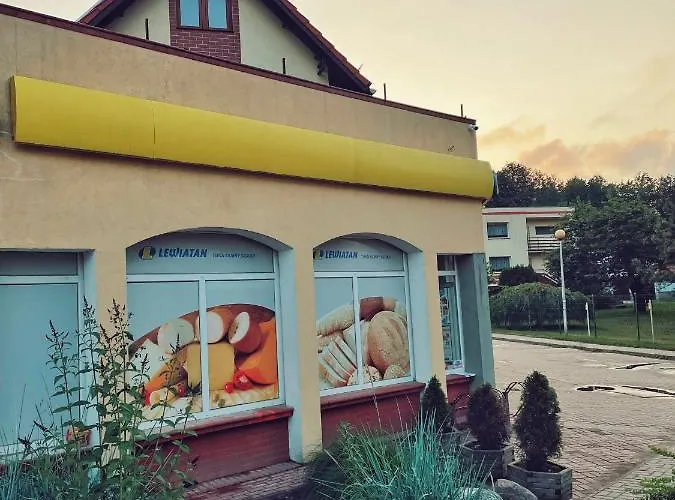 公寓 Urban Jungle Taras- Luksusowy W Gdyni.