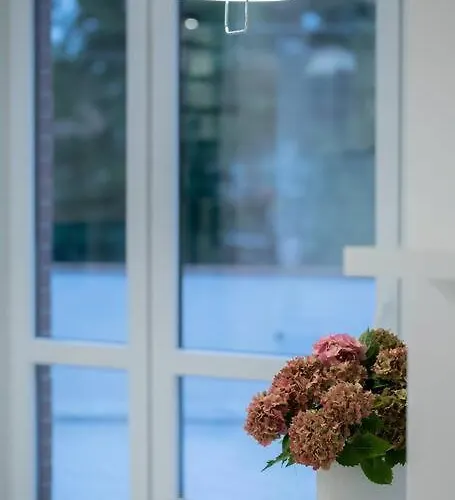 Urban Jungle Taras- Luksusowy W Gdyni. 公寓 *