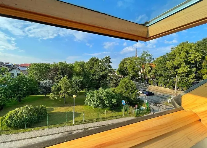 Urban Jungle Taras- Luksusowy W Gdyni. 公寓