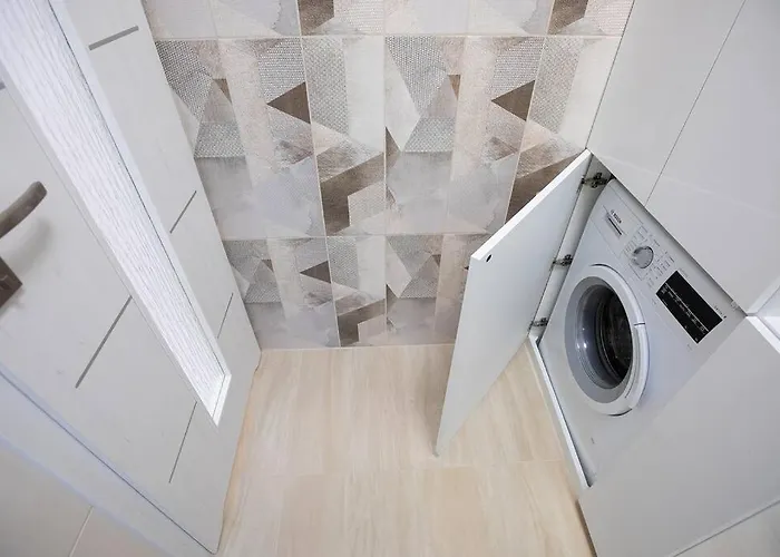 Urban Jungle Taras- Luksusowy W Gdyni. Apartment *