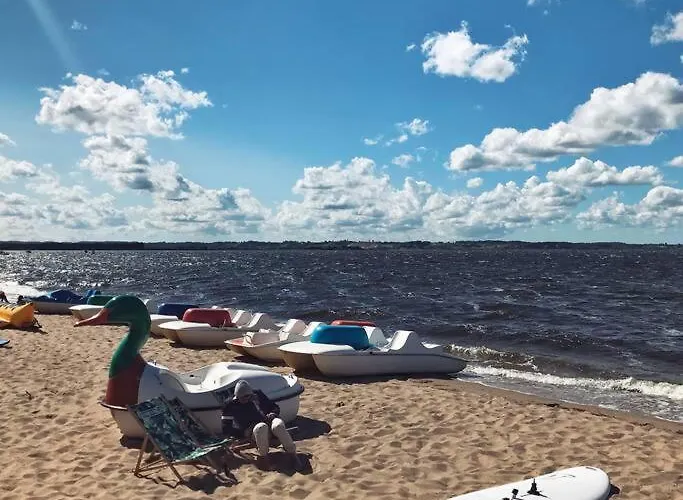 Urban Jungle Taras- Luksusowy W Gdyni. Gdynia