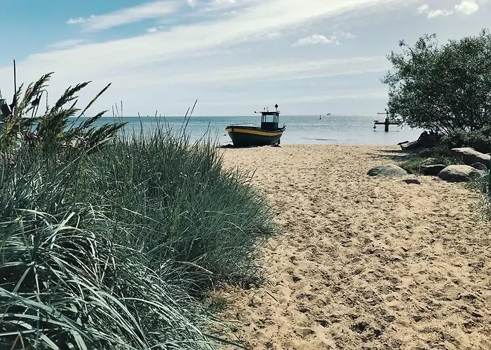 Urban Jungle Taras- Luksusowy W Gdyni.