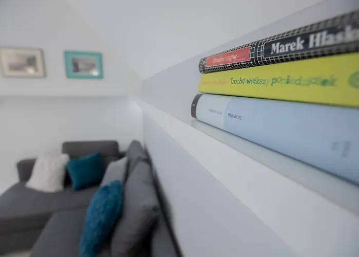 Urban Jungle Taras- Luksusowy W Gdyni. Gdynia