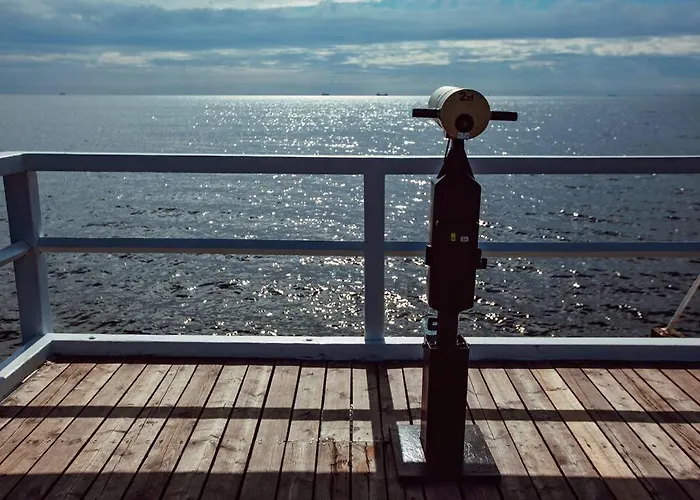 Urban Jungle Taras- Luksusowy W Gdyni. Apartment Gdynia