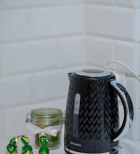 Urban Jungle Taras- Luksusowy W Gdyni. Apartment