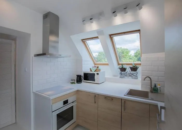 Urban Jungle Taras- Luksusowy W Gdyni. Apartment *