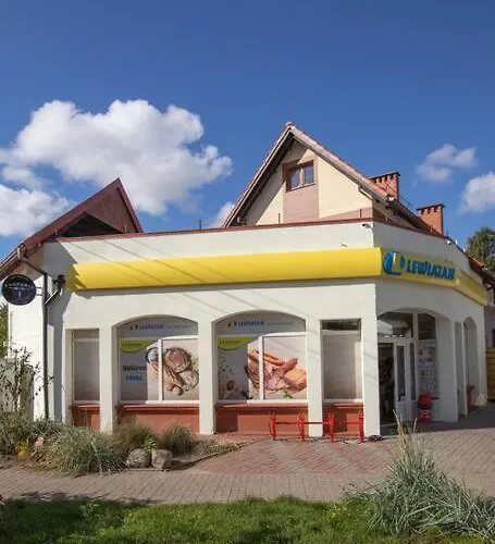 Urban Jungle Taras- Luksusowy W Gdyni. Apartment *